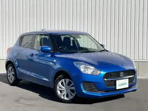 スズキ_スイフト_XG_中古車のガリバー太田354バイパス店