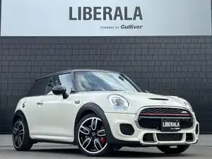 MINI_ミニ_ジョンクーパーワークス_中古車のLIBERALA リベラーラ仙台港