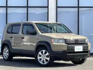 ホンダ_クロスロード_20X_中古車のガリバー七尾店