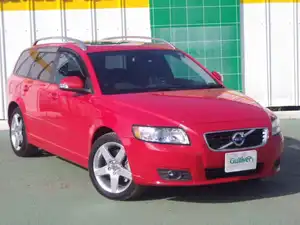 ボルボ Ｃ３０
