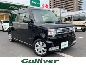 トヨタ_ピクシススペース_カスタム X_中古車のガリバー出雲店
