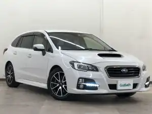 スバル_レヴォーグ_2．0GT－S アイサイト_中古車のガリバー登別室蘭店