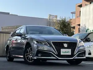 トヨタ_クラウン_B_中古車のガリバー8号越前店