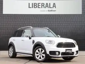 MINI_ミニ クロスオーバー_クーパー D_中古車のLIBERALA リベラーラ仙台港