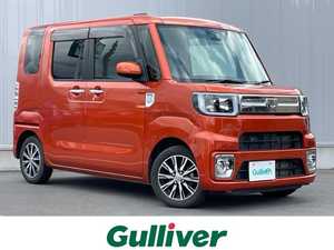 ダイハツ_ウェイク_G ターボ SA Ⅲ_中古車のガリバー南松本店
