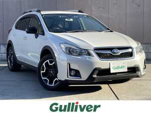 スバル_インプレッサ ＸＶ_2．0i アイサイト プラウドED_中古車のガリバー広島吉島店