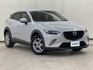 ＣＸ－３