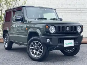 スズキ_ジムニー_XC_中古車のガリバーアウトレット日立田尻店