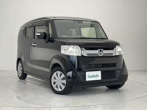ホンダ_Ｎ ＢＯＸ スラッシュ_G Aパッケージ_中古車のガリバーうるま店