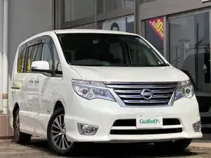日産_セレナ_ハイウェイスター Sハイブリッド_中古車のガリバー浜松宮竹店