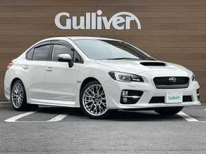 スバル_ＷＲＸ Ｓ４_2．0GT‐S アイサイト_中古車のガリバー18号長野店