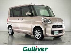 ダイハツ_タント_X SA_中古車のガリバー宮崎港店