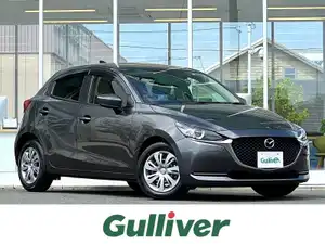 マツダ_マツダ２_15S プロアクティブ_中古車のガリバー飯塚店
