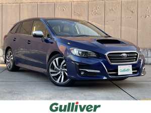 スバル_レヴォーグ_1．6GT－S アイサイト_中古車のガリバー広島吉島店