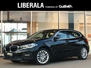 ＢＭＷ_１１８ｄ_プレイ_中古車のガリバー8号越前店