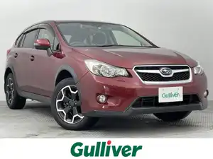 スバル_インプレッサ ＸＶ_2．0i－L アイサイト_中古車のガリバー札幌清田店
