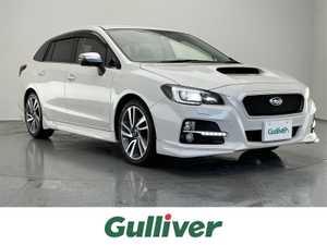 スバル_レヴォーグ_1．6GT－S アイサイト_中古車のガリバー1号知立店