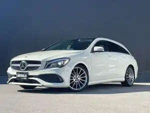 メルセデス・ベンツ_ＣＬＡ１８０_Sブレイク AMG スタイル_中古車のLIBERALA リベラーラ宇都宮