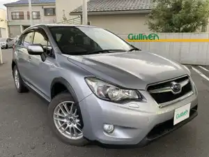スバル_インプレッサ ＸＶ_2．0i－L アイサイト_中古車のガリバー盛岡店