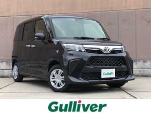 トヨタ_ルーミー_G_中古車のガリバー広島吉島店
