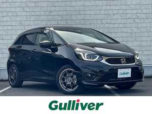 ホンダ_フィット_e:HEVモデューロX_中古車のガリバーアウトレット泉佐野店