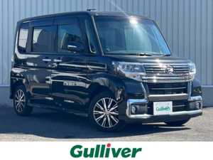 ダイハツ_タント_カスタム X トップED SA Ⅲ_中古車のガリバーアウトレット佐賀環状東通り店