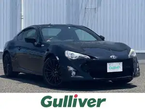 トヨタ_８６_GT_中古車のガリバー熊本八代店