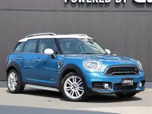 MINI_ミニ クロスオーバー_クーパー SD オール4_中古車のLIBERALA リベラーラ長野
