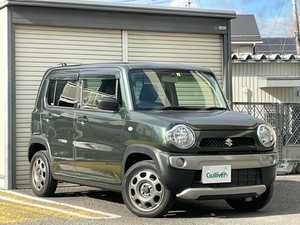 スズキ_ハスラー_A_中古車のガリバー仙台バイパス店