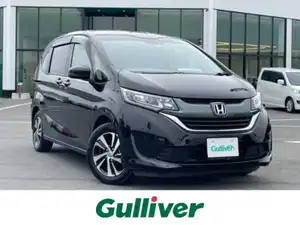ホンダ_フリード_G ホンダセンシング_中古車のガリバー橿原桜井店