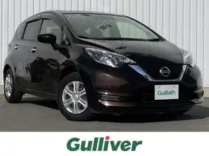 日産_ノート_X_中古車のガリバー松江玉湯店