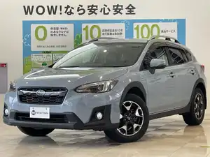 スバル_インプレッサ ＸＶ_2．0i－L アイサイト_中古車のガリバーワオタウン新潟