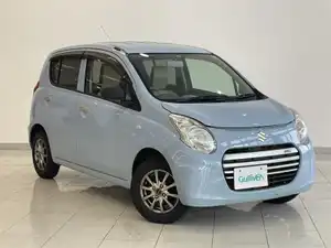 スズキ_アルト_エコ L_中古車のガリバー出雲店