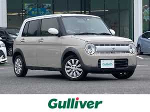 スズキ_ラパン_X_中古車のガリバー松江玉湯店