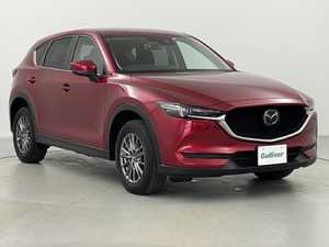 ＣＸ－５