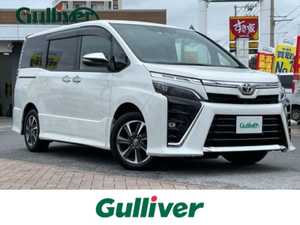 トヨタ_ヴォクシー_ZS 煌Ⅲ_中古車のガリバー58号宜野湾店