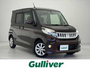三菱_ｅＫスペース_カスタムG e－アシスト_中古車のガリバーうるま店