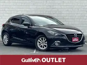 マツダ_アクセラ スポーツ_15S_中古車のガリバーアウトレット藤枝店