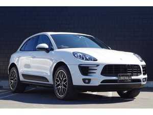 ポルシェ_マカン__中古車のLIBERALA リベラーラ川越
