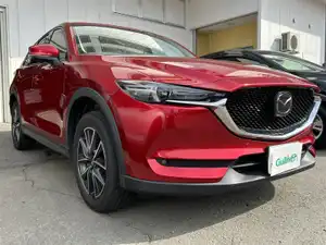 ＣＸ－５