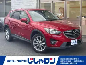 ＣＸ－５