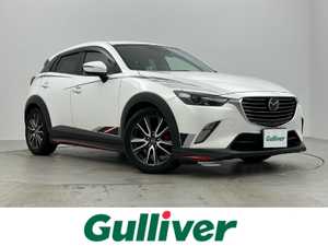 ＣＸ－３