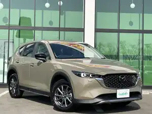 マツダ_ＣＸ－５_XD フィールドジャーニー_中古車のガリバー和歌山バイパス店