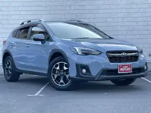 スバル_インプレッサ ＸＶ_2．0i－L アイサイト_中古車のガリバーアウトレット藤枝店