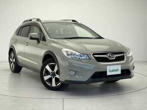 スバル_インプレッサ ＸＶ ハイブリッド_2．0i－L_中古車のガリバー木更津金田店