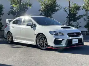 ＷＲＸ ＳＴＩ