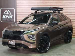 三菱_エクリプス クロス ＰＨＥＶ_P_中古車のBrat刈谷 SUV店
