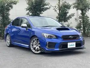 ＷＲＸ ＳＴＩ