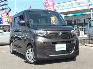 三菱 ｅＫスペース