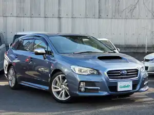 スバル_レヴォーグ_2．0GT アイサイト_中古車のガリバー8号越前店